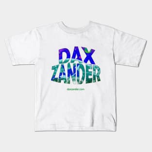 Dax Zander Sea Patrol - Orcan Greeting Kids T-Shirt